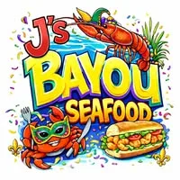 J's Bayou Seafood