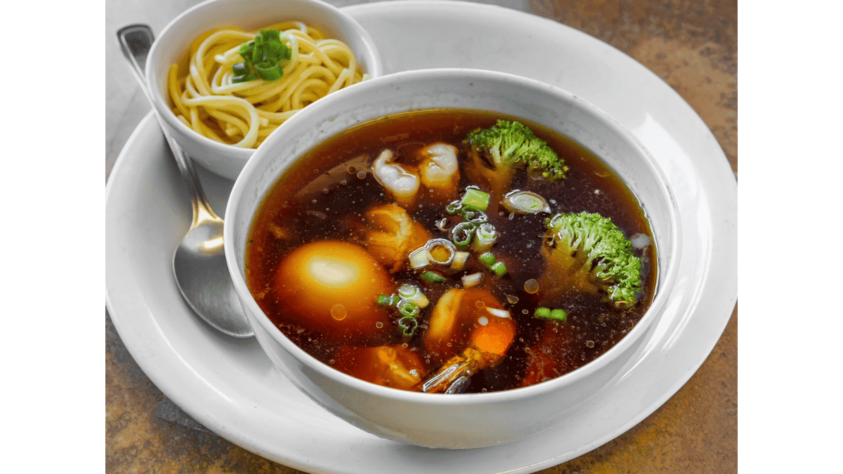 Gumbo - Authentic Louisiana Seafood Gumbo at J's Bayou Seafood